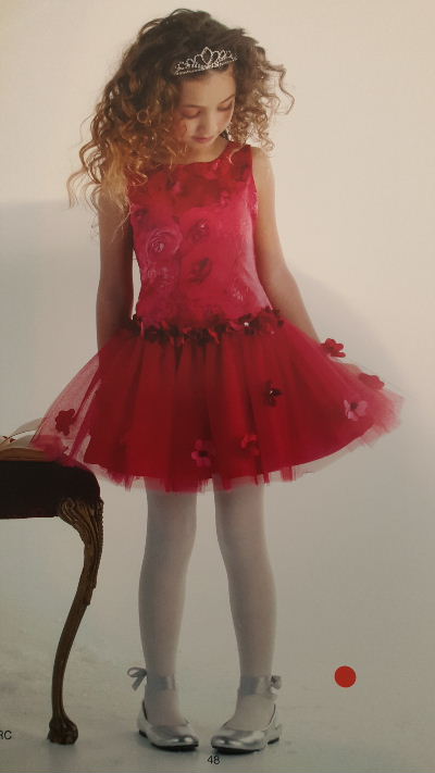 Kate Mack Kids casualkleding meisjes winter 2016-2017 taratata maasmechelen