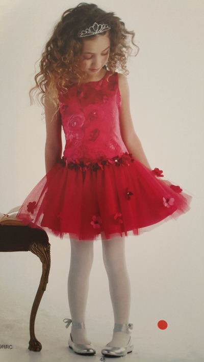 Kate Mack Kids casualkleding meisjes winter 2016-2017 taratata maasmechelen