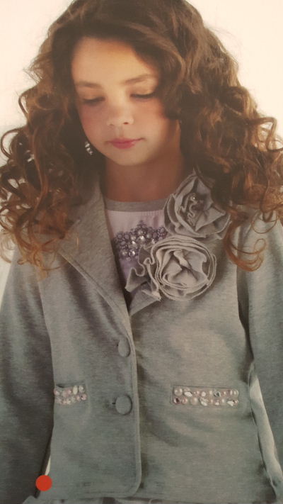 Kate Mack Kids casualkleding meisjes winter 2016-2017 taratata maasmechelen