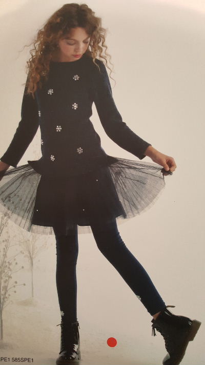 Kate Mack Kids casualkleding meisjes winter 2016-2017 taratata maasmechelen