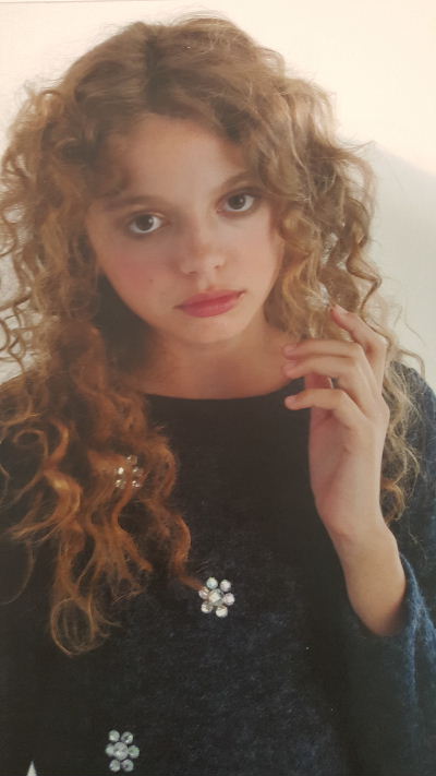 Kate Mack Kids casualkleding meisjes winter 2016-2017 taratata maasmechelen