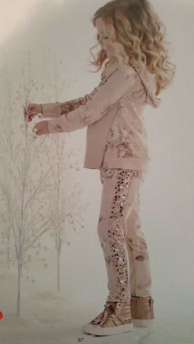 Kate Mack Kids casualkleding meisjes winter 2016-2017 taratata maasmechelen