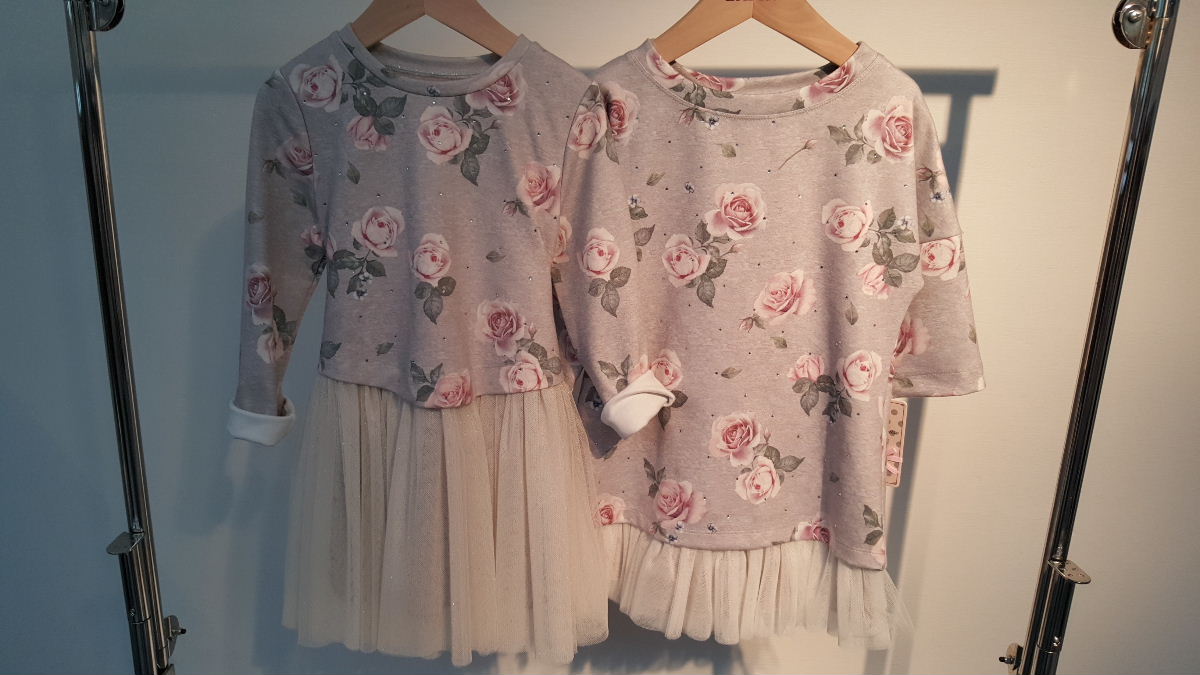 LapinHouse Kids casualkleding meisjes winter 2016-2017 taratata maasmechelen
