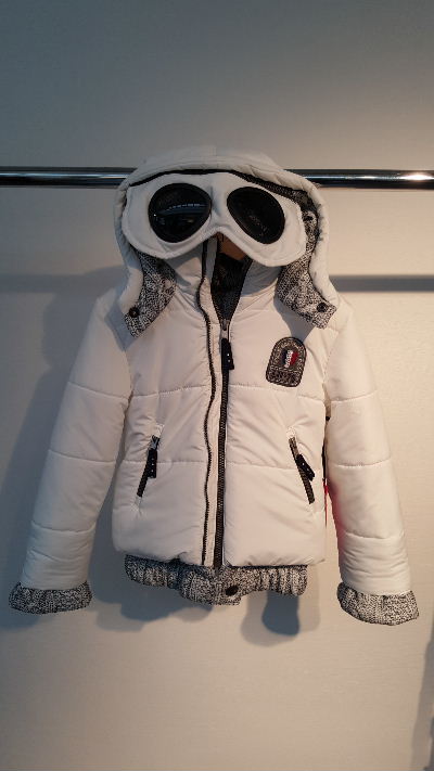 LapinHouse Kids casualkleding meisjes winter 2016-2017 taratata maasmechelen
