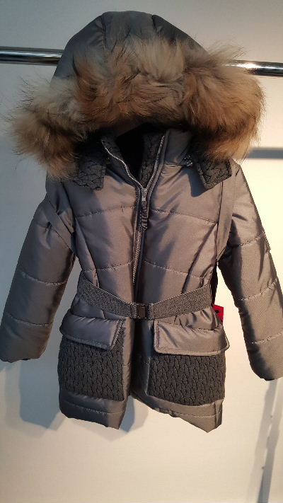 LapinHouse Kids casualkleding meisjes winter 2016-2017 taratata maasmechelen