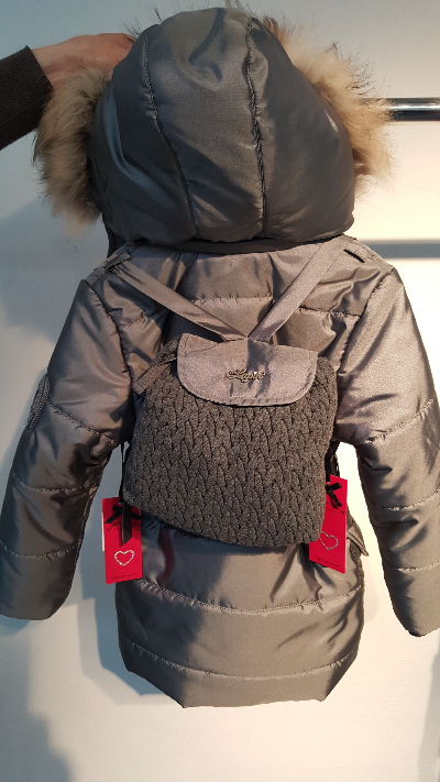 LapinHouse Kids casualkleding meisjes winter 2016-2017 taratata maasmechelen