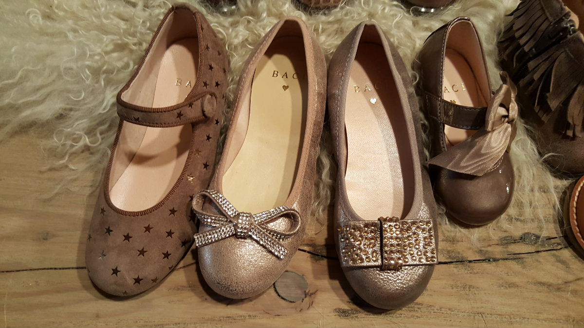 baci communie schoenen winter 2016-2017 vormselschoenen 2016 taratata