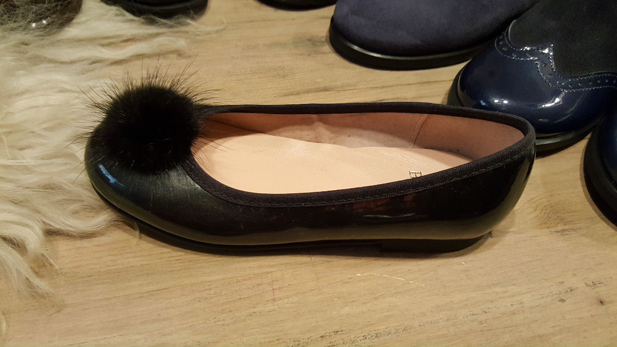baci communie schoenen winter 2016-2017 vormselschoenen 2016 taratata