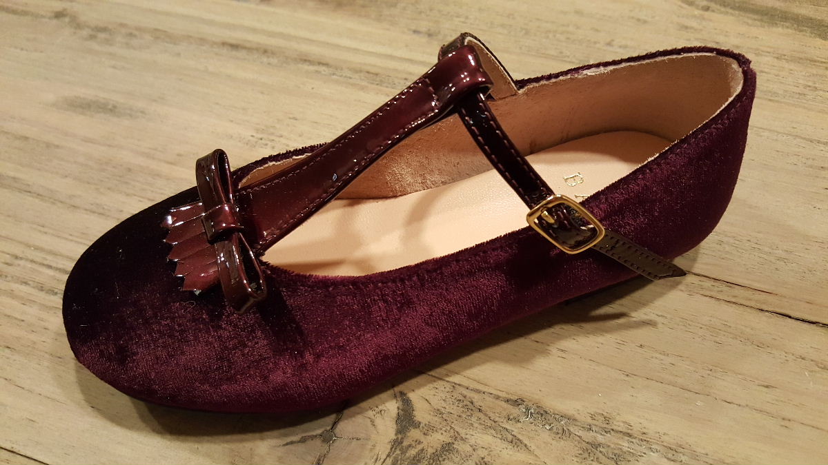 baci communie schoenen winter 2016-2017 vormselschoenen 2016 taratata