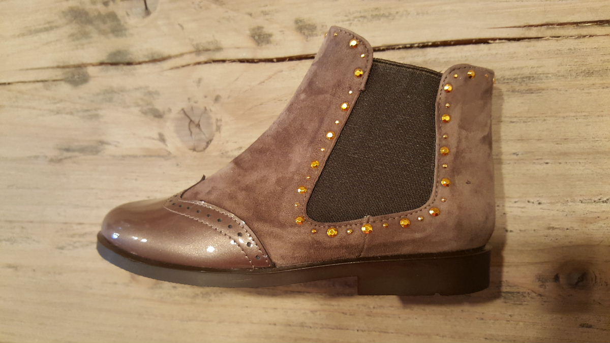 baci communie schoenen winter 2016-2017 vormselschoenen 2016 taratata