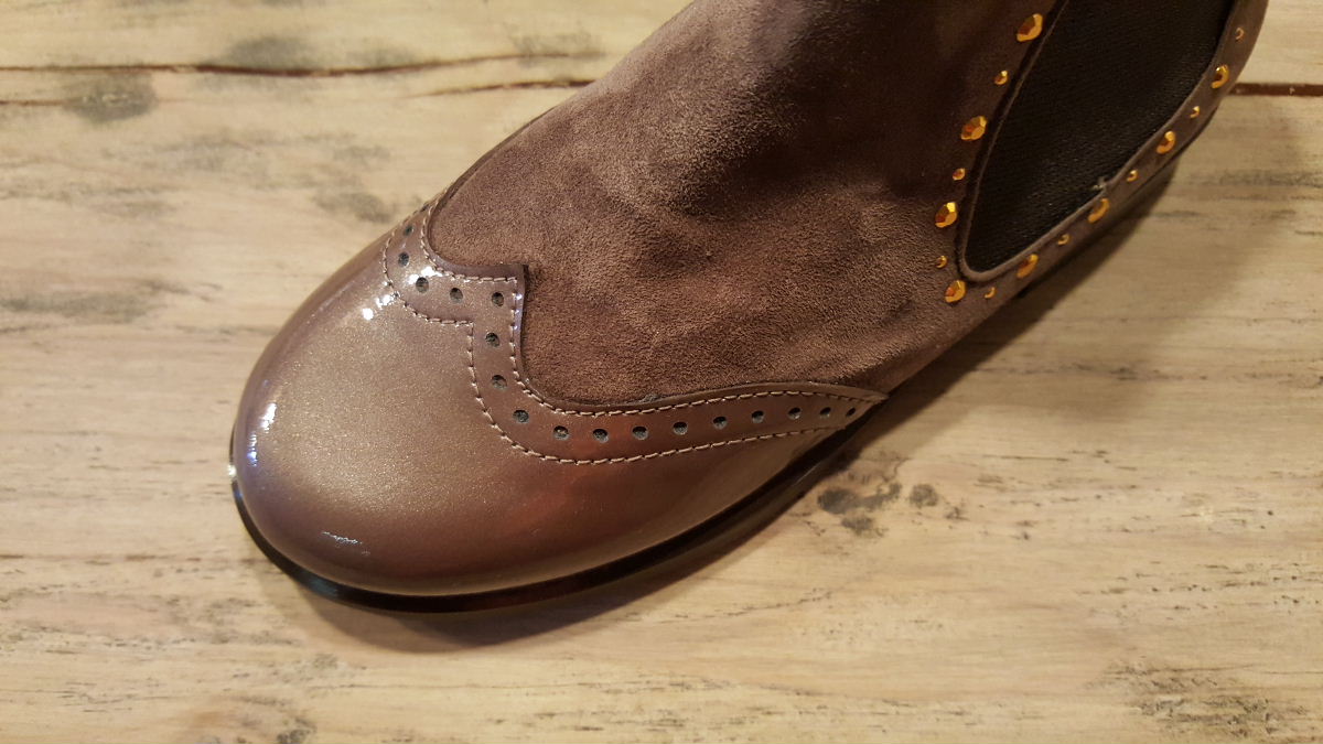 baci communie schoenen winter 2016-2017 vormselschoenen 2016 taratata