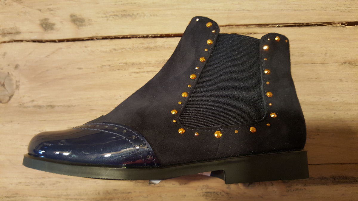 baci communie schoenen winter 2016-2017 vormselschoenen 2016 taratata