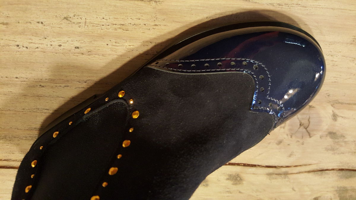 baci communie schoenen winter 2016-2017 vormselschoenen 2016 taratata