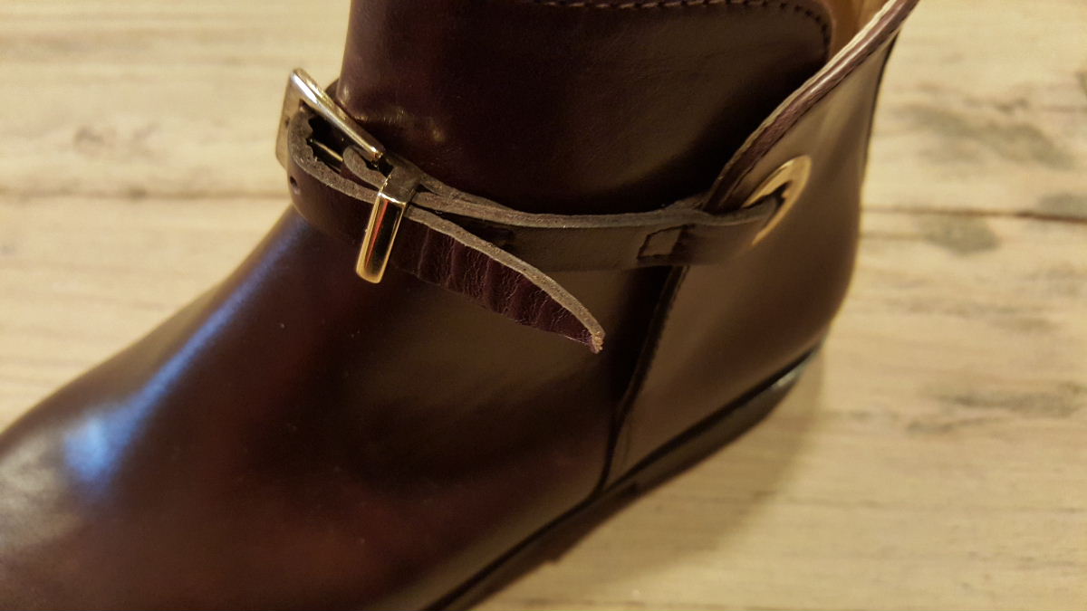 baci communie schoenen winter 2016-2017 vormselschoenen 2016 taratata