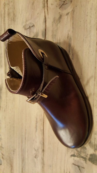 baci communie schoenen winter 2016-2017 vormselschoenen 2016 taratata