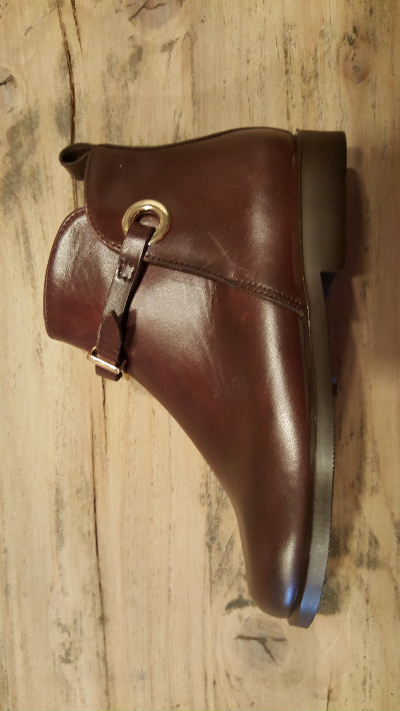 baci communie schoenen winter 2016-2017 vormselschoenen 2016 taratata