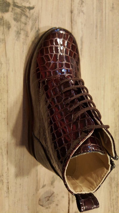baci communie schoenen winter 2016-2017 vormselschoenen 2016 taratata