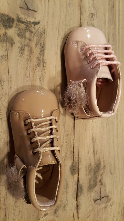baci communie schoenen winter 2016-2017 vormselschoenen 2016 taratata