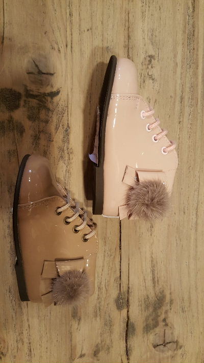baci communie schoenen winter 2016-2017 vormselschoenen 2016 taratata