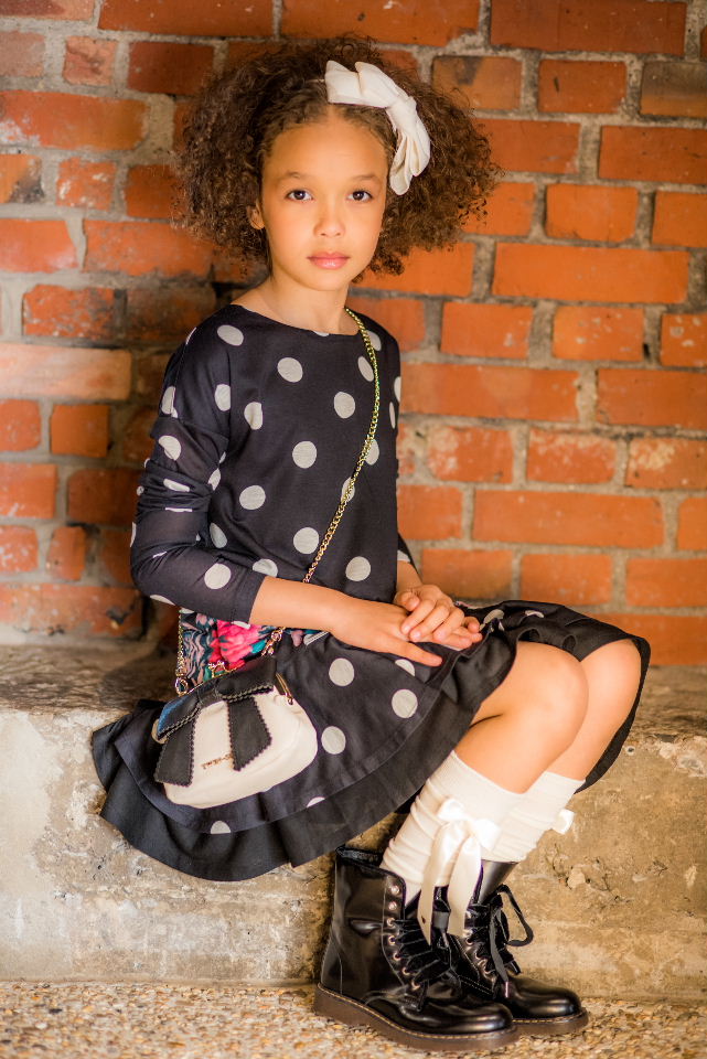 Communiekleding 2022 Exclusieve kinderkleding Welkom Taratata Kids Dresed in Stijl