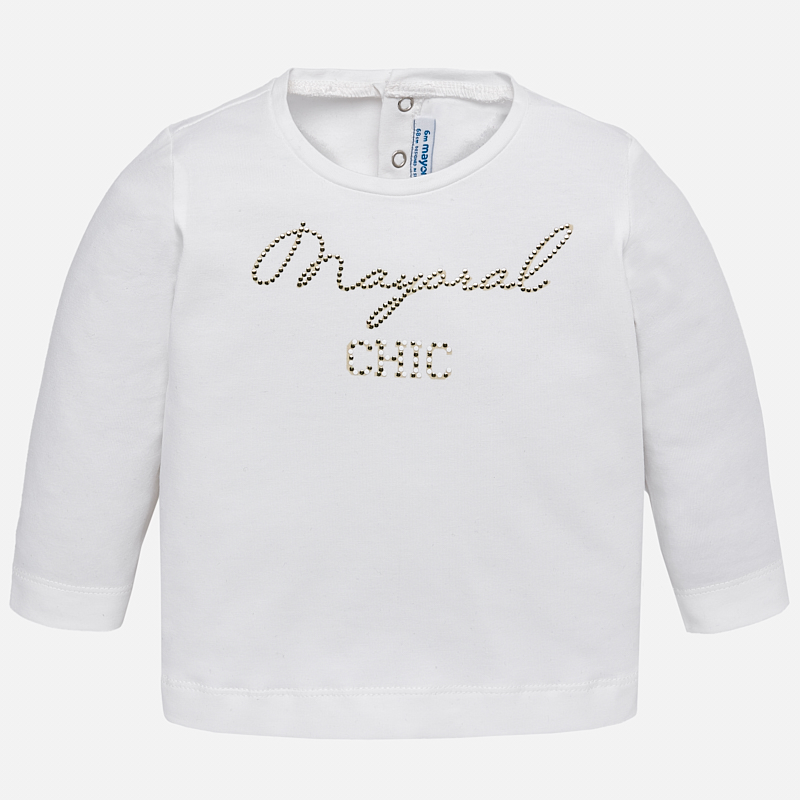 Mayoral Baby casualkleding Casual meisjes winter 2018-2019 taratata Maasmechelen Limburg