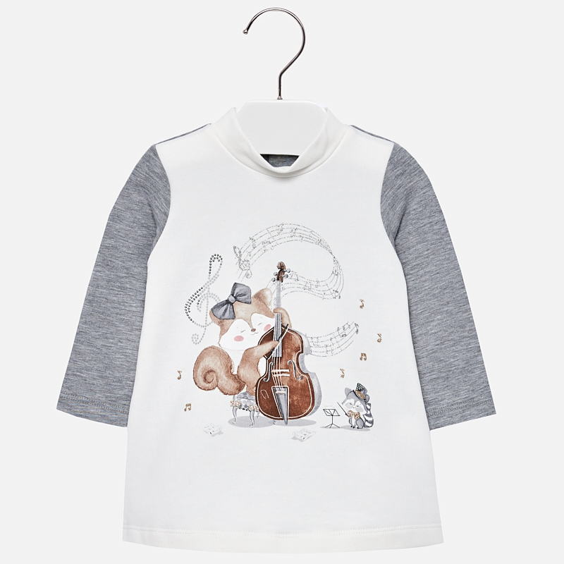 Mayoral Baby casualkleding Casual meisjes winter 2018-2019 taratata Maasmechelen Limburg