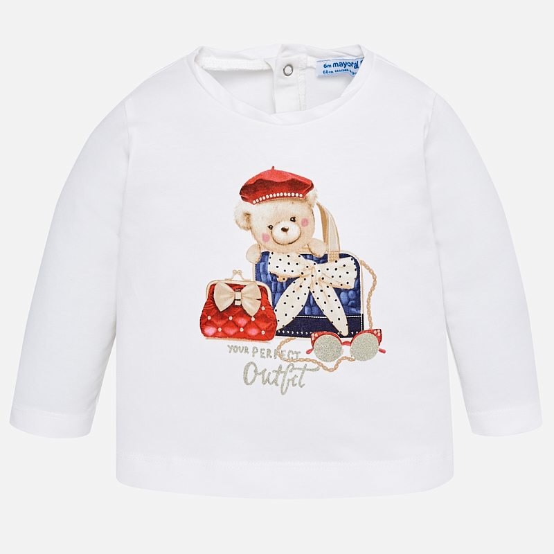 Mayoral Baby casualkleding Casual meisjes winter 2018-2019 taratata Maasmechelen Limburg