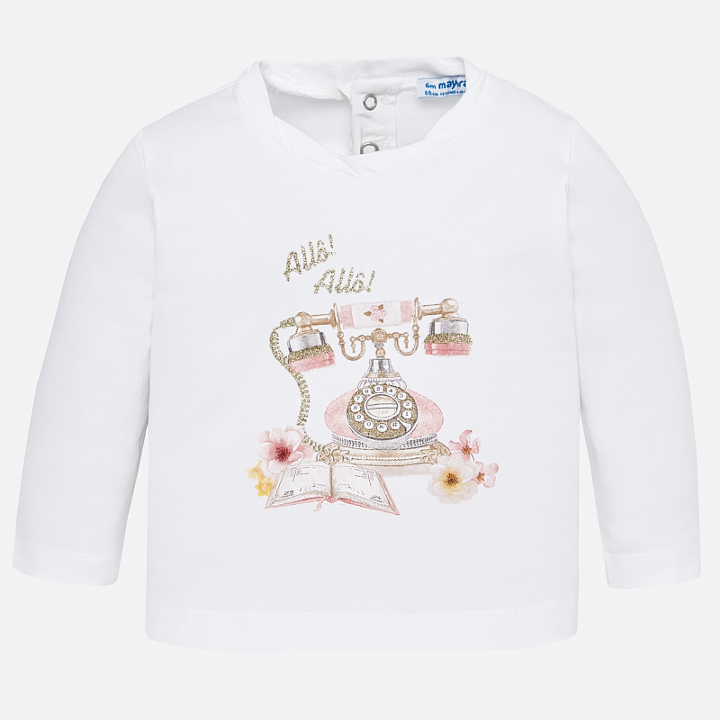 Mayoral Baby casualkleding Casual meisjes winter 2018-2019 taratata Maasmechelen Limburg