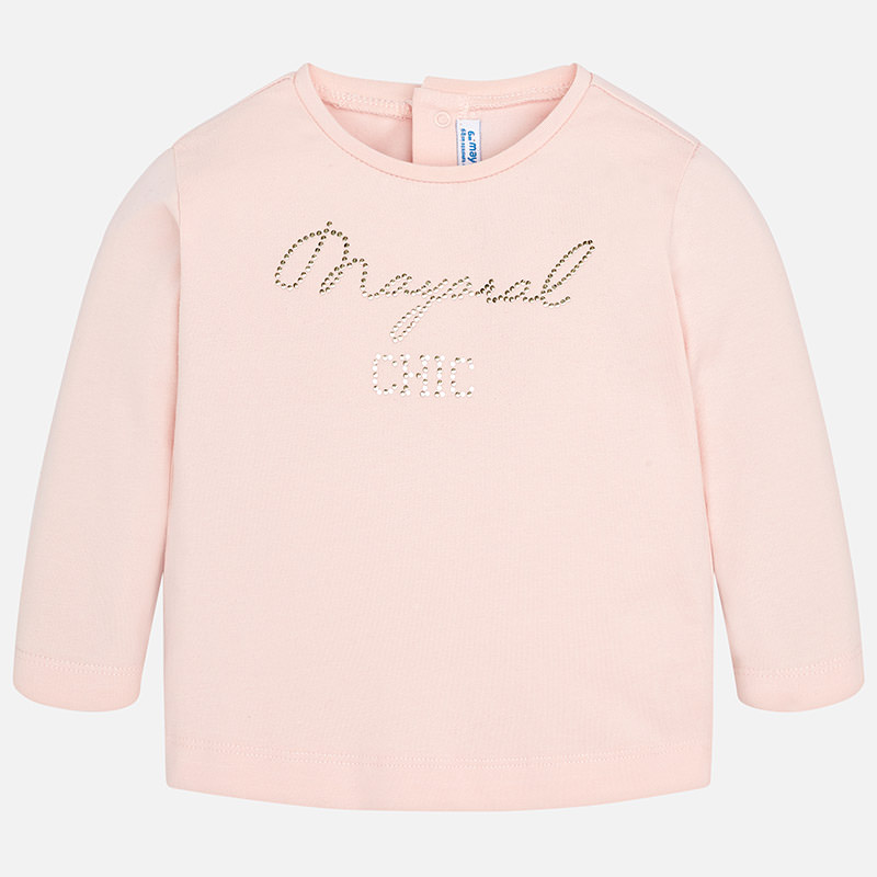 Mayoral Baby casualkleding Casual meisjes winter 2018-2019 taratata Maasmechelen Limburg