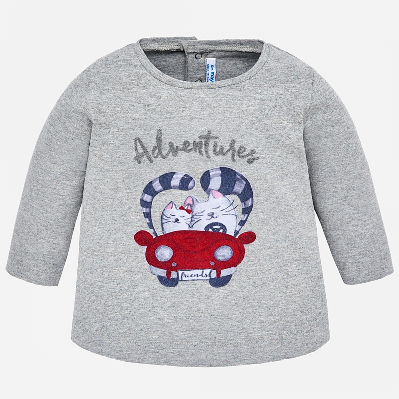 Mayoral Baby casualkleding Casual meisjes winter 2018-2019 taratata Maasmechelen Limburg