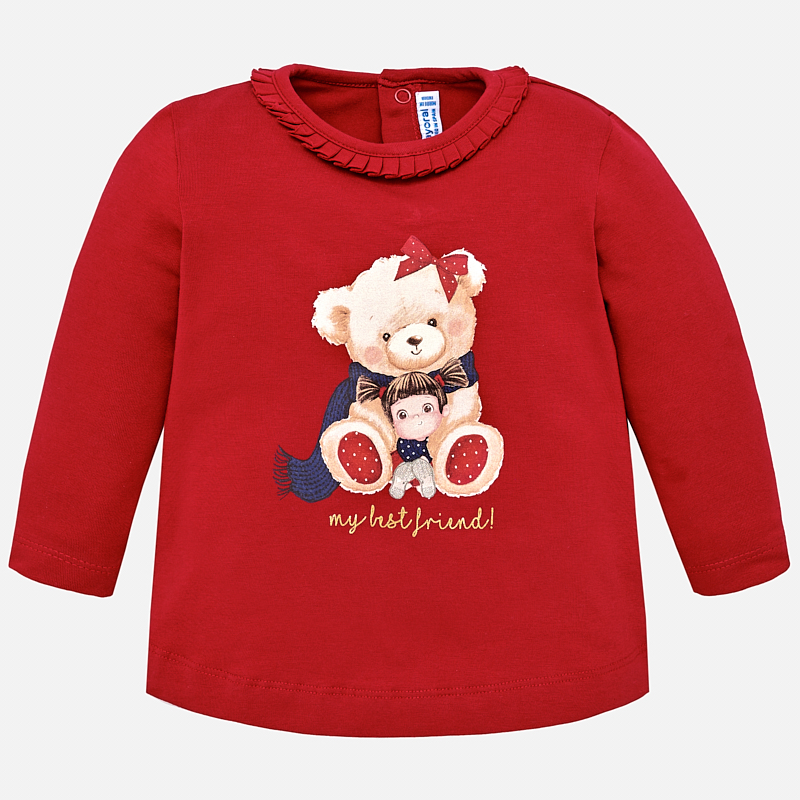 Mayoral Baby casualkleding Casual meisjes winter 2018-2019 taratata Maasmechelen Limburg