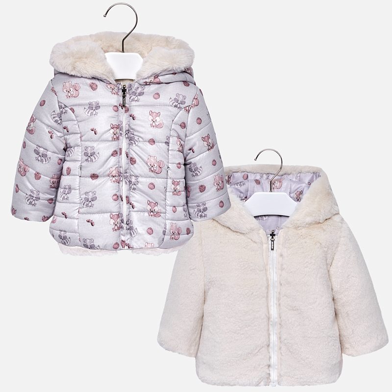 Mayoral Baby casualkleding Casual meisjes winter 2018-2019 taratata Maasmechelen Limburg