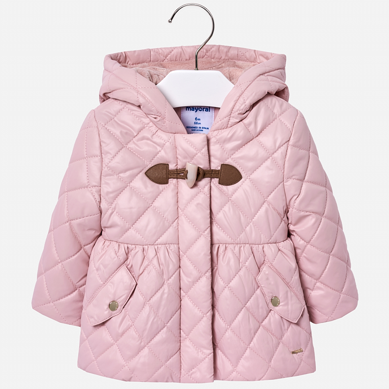 Mayoral Baby casualkleding Casual meisjes winter 2018-2019 taratata Maasmechelen Limburg