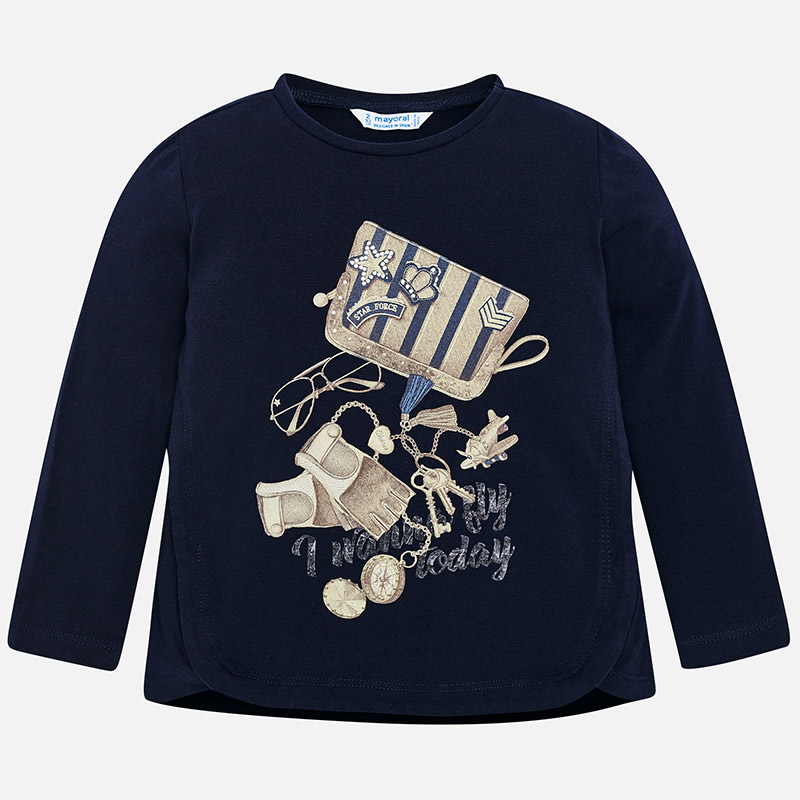 Mayoral Kids casualkleding Casual meisjes winter 2018-2019 taratata Maasmechelen Limburg