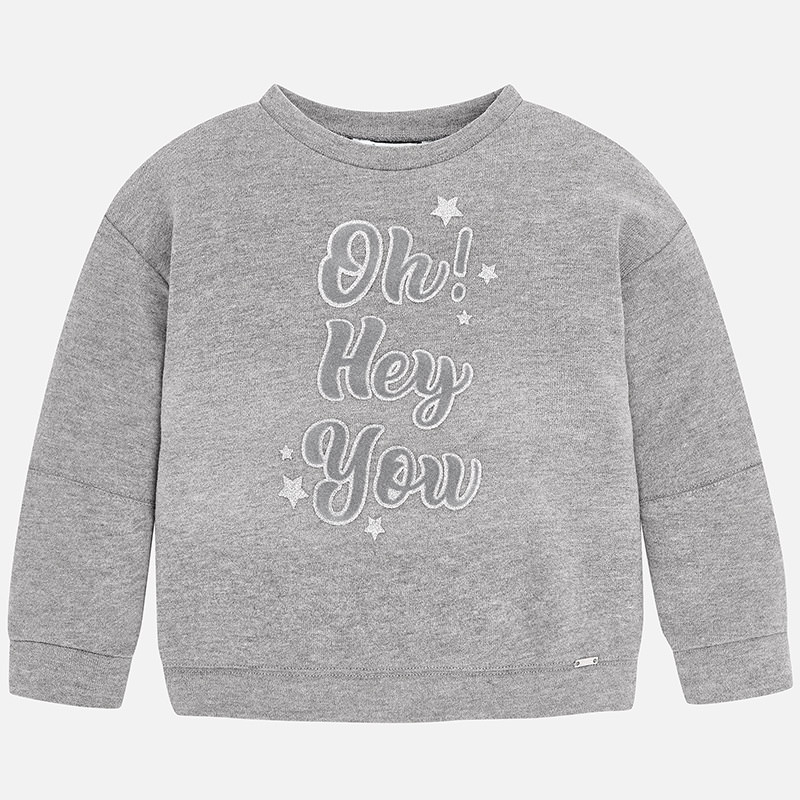 Mayoral Kids casualkleding Casual meisjes winter 2018-2019 taratata Maasmechelen Limburg