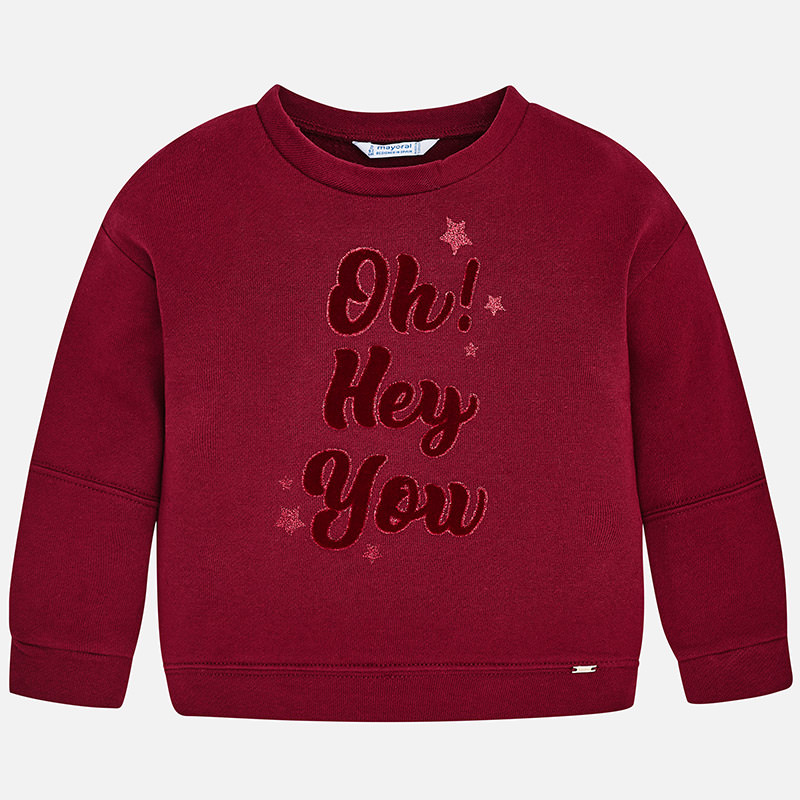 Mayoral Kids casualkleding Casual meisjes winter 2018-2019 taratata Maasmechelen Limburg