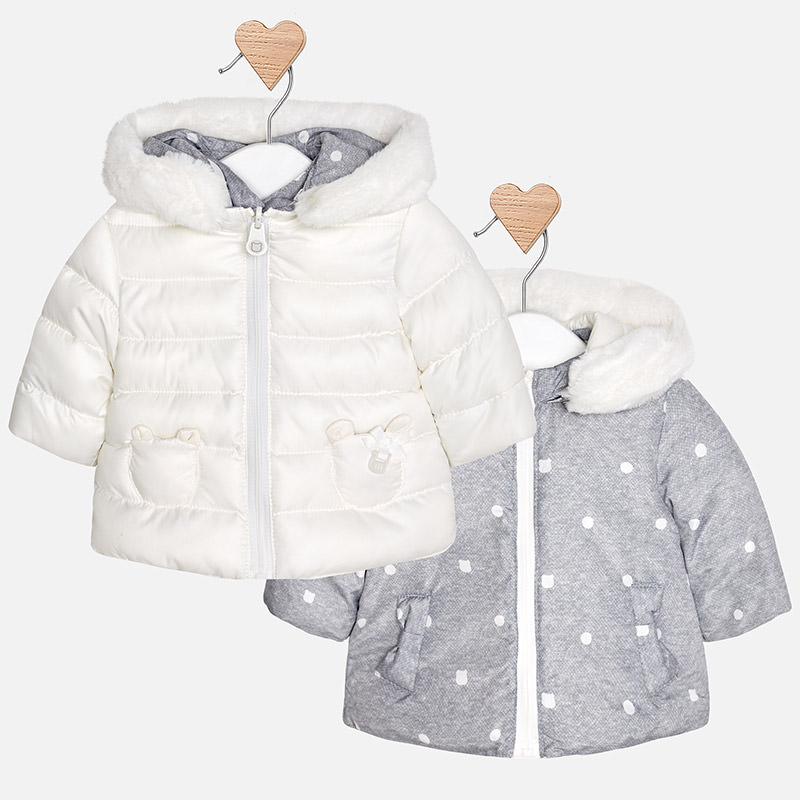 Mayoral Layette casualkleding Casual meisjes winter 2018-2019 taratata Maasmechelen Limburg