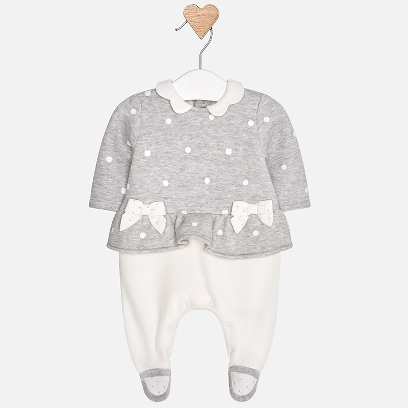 Mayoral Layette casualkleding Casual meisjes winter 2018-2019 taratata Maasmechelen Limburg