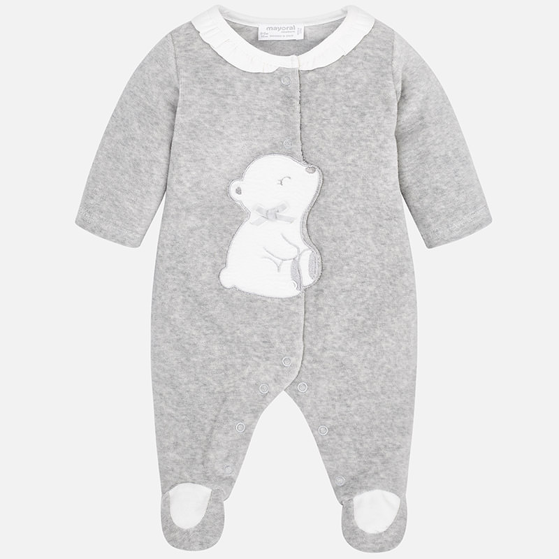 Mayoral Layette casualkleding Casual meisjes winter 2018-2019 taratata Maasmechelen Limburg