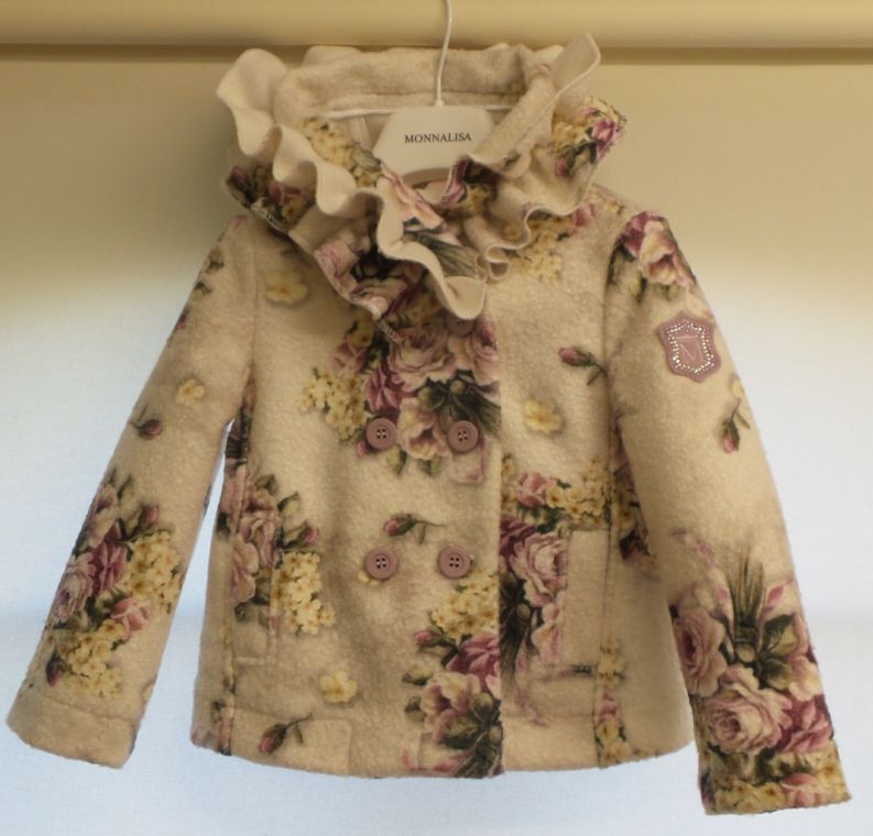 Monnalisa bimba casualkleding Casual baby meisjes winter 2018-2019 taratata Maasmechelen Limburg