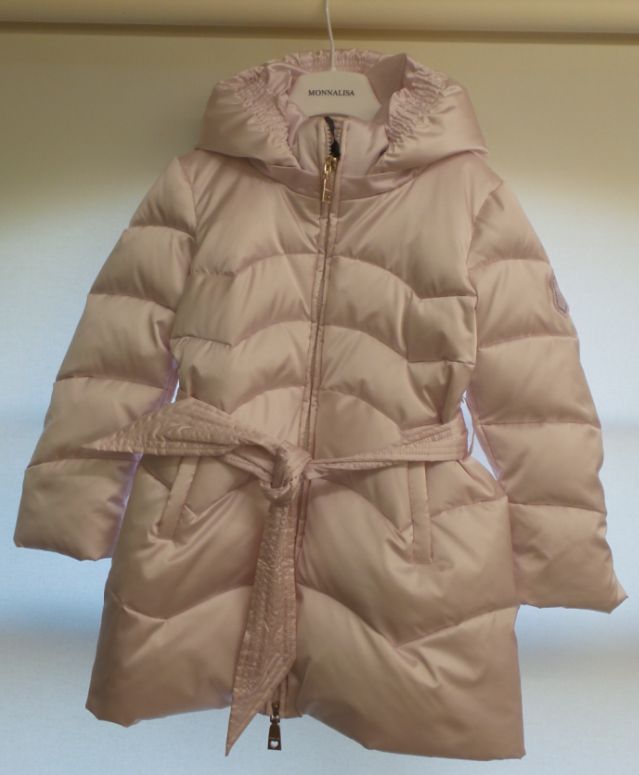 Monnalisa bimba casualkleding Casual baby meisjes winter 2018-2019 taratata Maasmechelen Limburg