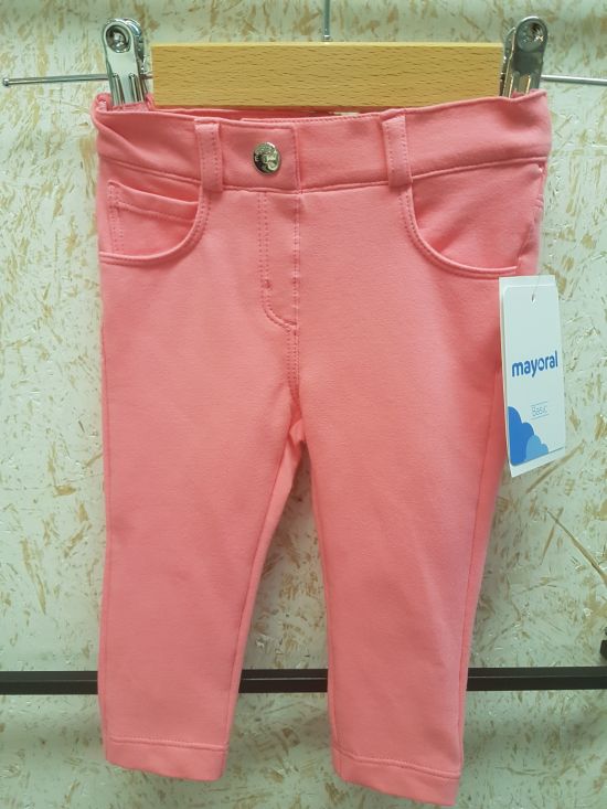 Mayoral casualkleding Casual baby meisjes zomer 2018 taratata