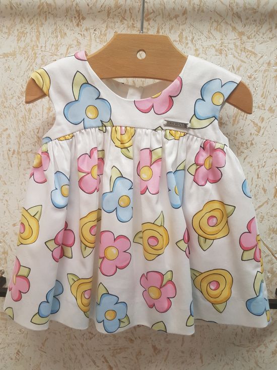 Mayoral casualkleding Casual baby meisjes zomer 2018 taratata