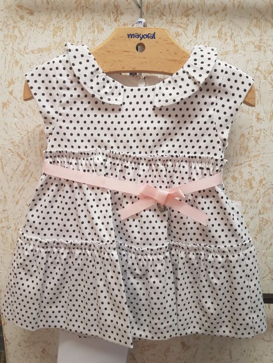 Mayoral casualkleding Casual baby meisjes zomer 2018 taratata