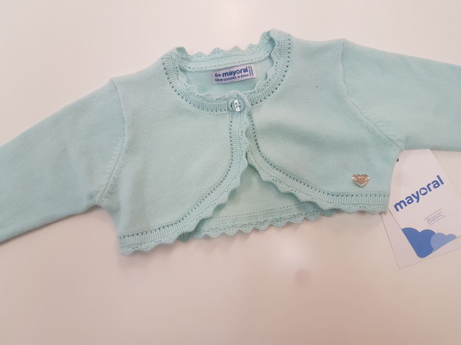 Mayoral casualkleding Casual baby meisjes zomer 2018 taratata