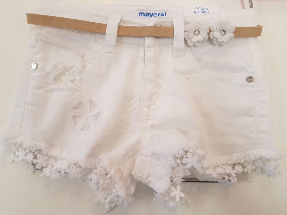 Mayiral casualkleding Casual meisjes zomer 2018 taratata