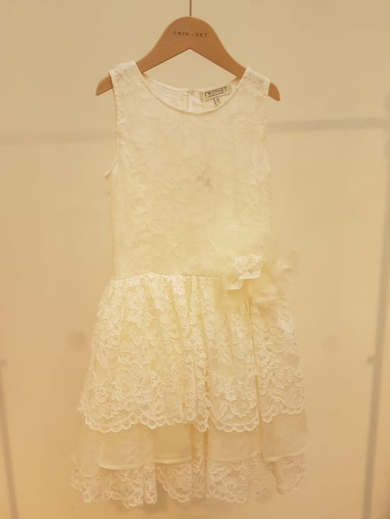 Twin Set casualkleding Casual teens meisjes zomer 2018 taratata