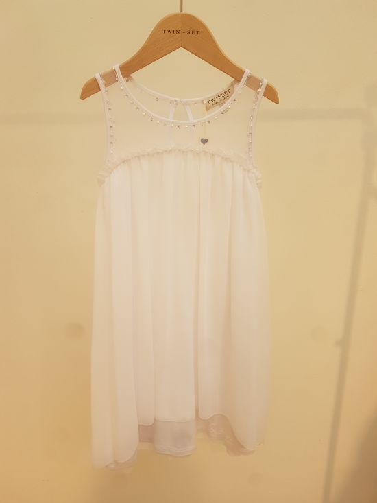 Twin Set casualkleding Casual teens meisjes zomer 2018 taratata