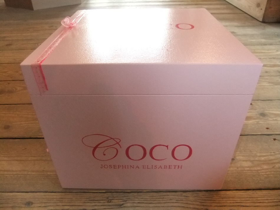 exclusieve originele geschenken geboortedoos geboortekist communiedoos communiekist taratata maasmechelen limburg