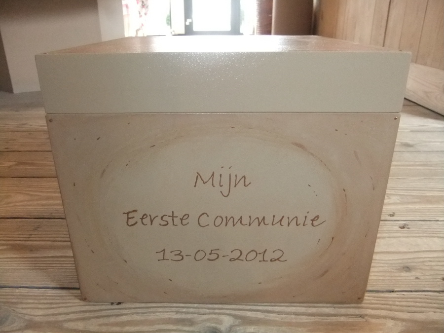 exclusieve originele geschenken geboortedoos geboortekist communiedoos communiekist taratata maasmechelen limburg